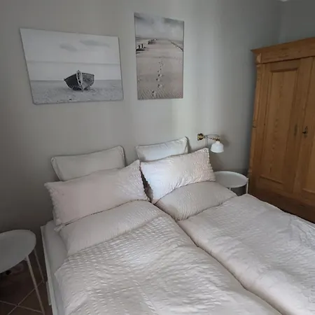 Apartamento Gerken Scharbeutz
