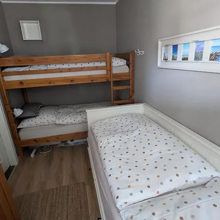 Apartamento Gerken *